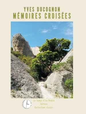 cover image of Mémoires croisées